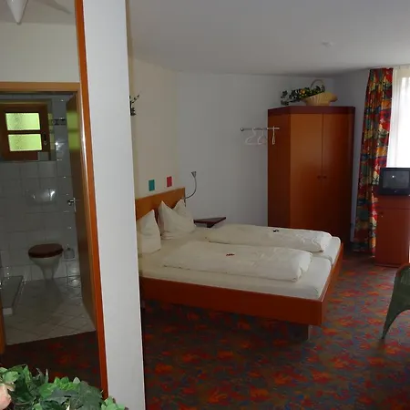 Ferienappartment Im Feriendorf Glasgarten In Rotz, Bay. Wald *