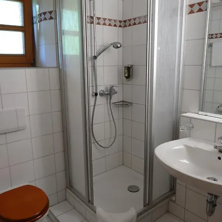 Ferienappartment Im Feriendorf Glasgarten In Rotz, Bay. Wald Apartment Roetz