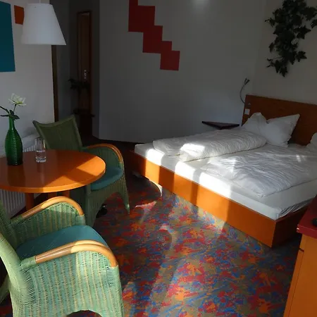 Ferienappartment Im Feriendorf Glasgarten In Rotz, Bay. Wald *